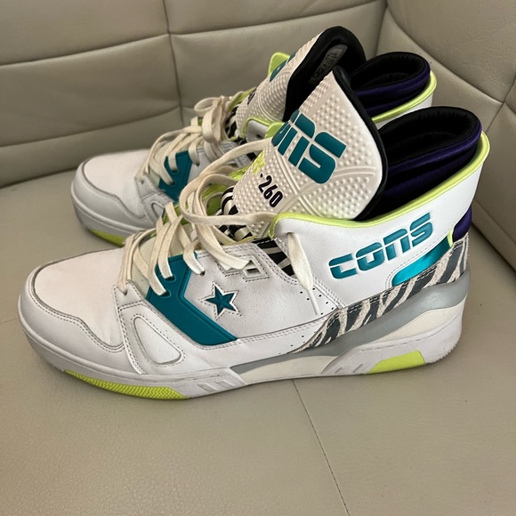 Converse cons size 12